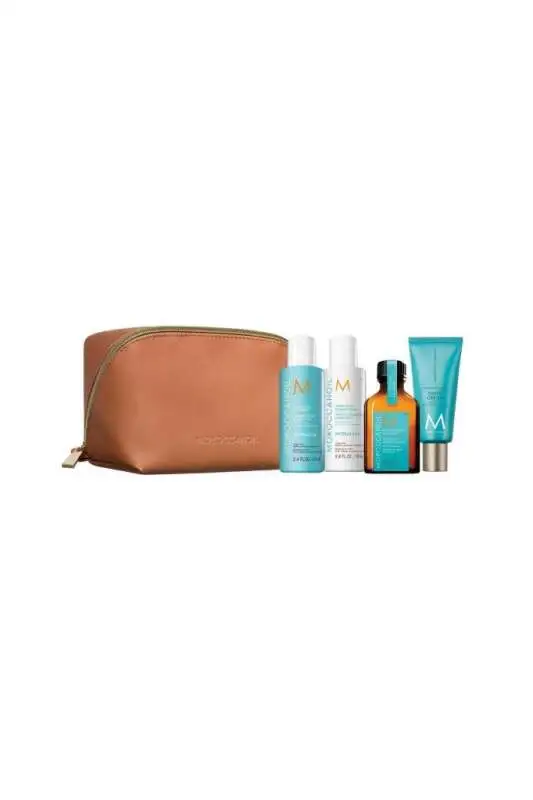 Moroccanoil Hydration Travel Kit - 2