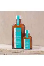 Moroccanoil Light Treatment Argan Yağlı İnce Telli ve Sarı Saçlar İçin Hafif Bakım Yağı 25ml - 3