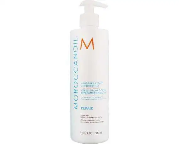 Moroccanoil Moisture Repair Onarıcı ve Nemlendirici Saç Kremi 500 ML - 1