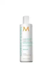 Moroccanoil Yoğun Nem ve Onarım Kremi - Hasarlı ve Kuru Saçlar İçin 250ml - Moroccanoil