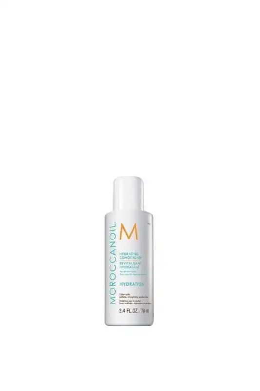 Moroccanoil Nemlendirici Saç Kremi 70ML - 1