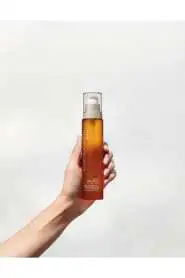 Moroccanoil Night Body Argan Özlü Kalıcı Parfümlü Yoğun Nemlendirici Gece Vücut Serumu 100ml - 3