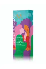 Moroccanoil Oil Treatment Argan Yağlı Yıpranmış ve Kuru Saçlar İçin Yoğun Onarıcı Bakım Yağı 100ml - Moroccanoil