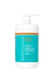 Moroccanoil Repair Onarıcı ve Yenileyici Saç Maskesi - Hasarlı Saçlar İçin Profesyonel Bakım 1000ml - Moroccanoil