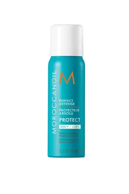 Moroccanoil Perfect Defense Termal Hasara Karşı Koruyucu Sprey 75 ml - 1