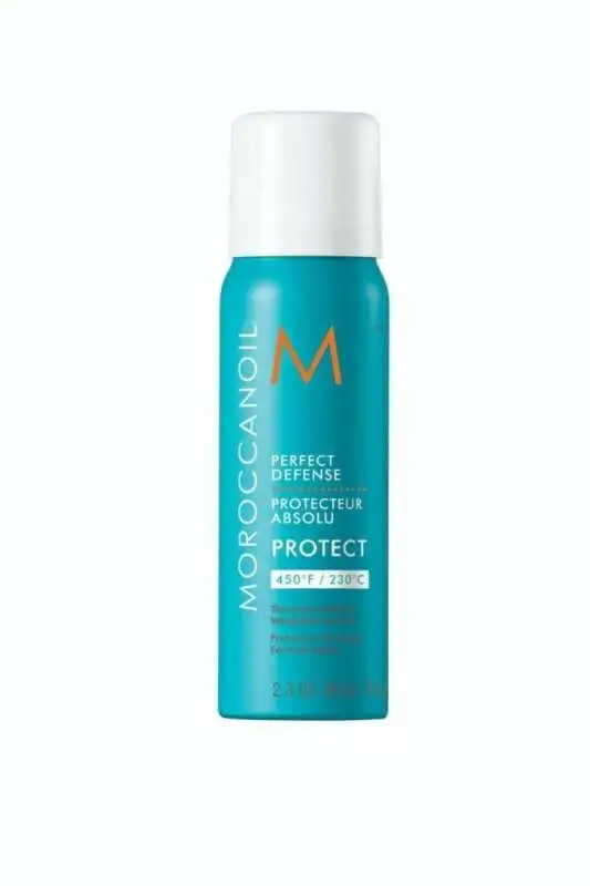 Moroccanoil Perfect Defense Termal Hasara Karşı Koruyucu Sprey 75 ml - 3