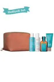 Moroccanoil Repair Travel Kit - - 1