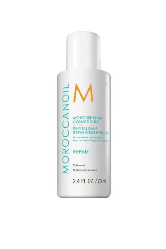 Moroccanoil Repair Yıpranmış Saçlar Onarıcı Bakım Kremi 70ml - 1