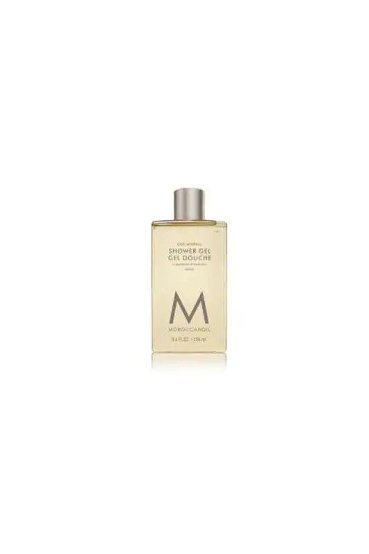 Moroccanoil Shower Gel 250ml Oud Mineral - 1