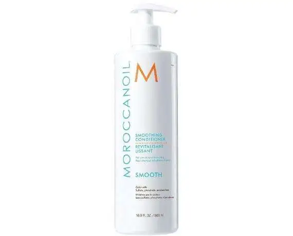 Moroccanoil Smooth Smoothing Yatıştırıcı ve Pürüzsüzleştirici Saç Kremi 500 ML - 1