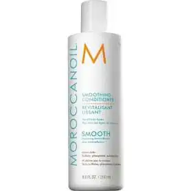 Moroccanoil Smooth Control Yatıştırıcı Krem - Frizz Kontrollü Pürüzsüz Saçlar İçin Argan Yağlı Bakım 250 ML - Moroccanoil