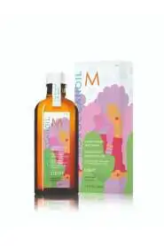 Moroccanoil Special Edition Argan Yağlı İnce ve Zayıf Telli Saçlar İçin Yoğun Güçlendirici Bakım Yağı 100ml - 3