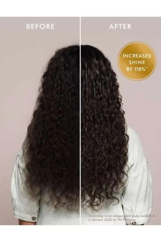 Moroccanoil Treatment For All Hair Types - Tüm Saç Tipleri İçin Çok Yönlü Argan Yağlı Bakım 100 ML - 4