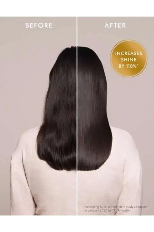 Moroccanoil Treatment For All Hair Types - Tüm Saç Tipleri İçin Çok Yönlü Argan Yağlı Bakım 100 ML - 5