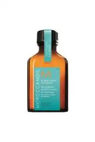 Moroccanoil Treatment For All Hair Types - Tüm Saç Tipleri İçin Çok Amaçlı Argan Yağlı Bakım 25 ML - 3