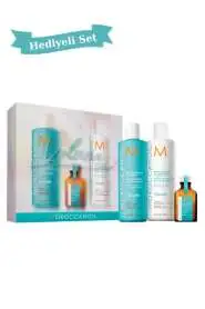 Moroccanoil Volume Spring Kit - 1