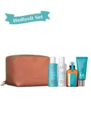 Moroccanoil Volume Travel Kit - 1