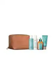 Moroccanoil Volume Travel Kit - 2