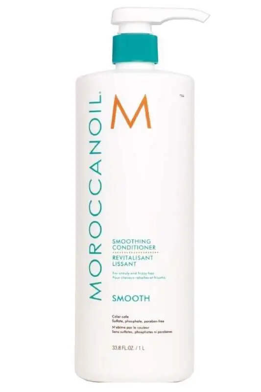 Moroccanoil Color Care Conditioner Boyalı Saçlar için Renk Koruyucu Saç Kremi 1000 ML - 1