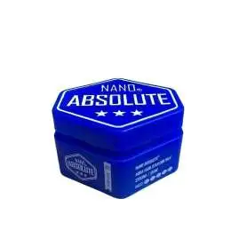 Nano Absolute Wax Blue 150ml | Güçlü Tutuş ve Parlaklık - Nano Absolute