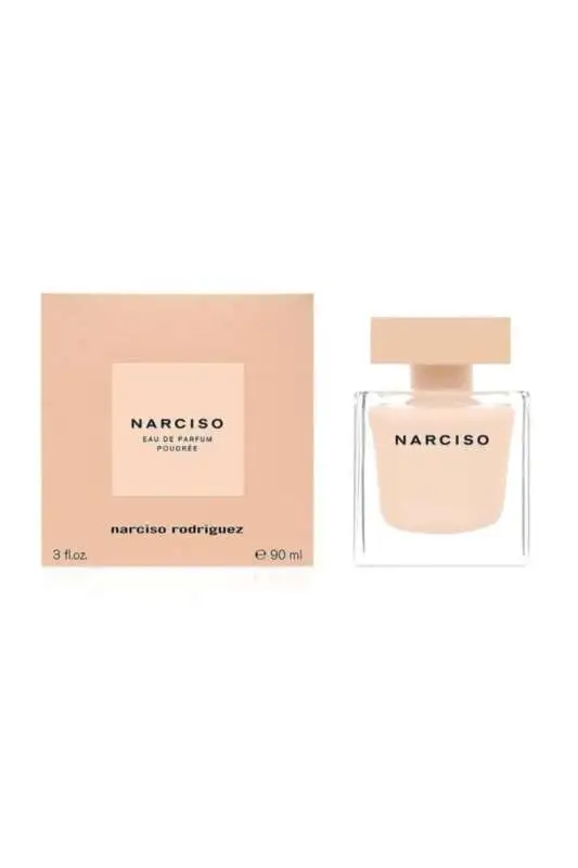 Narciso Rodriguez Eau Poudre Edp 90Ml Kadın Parfüm - 1