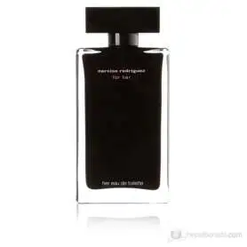Narciso Rodriguez For Her Eau de Toilette 100ml Kadın Parfümü: Zarif Misk ve Çiçeksi Uyumun İkonik Dansı - 1