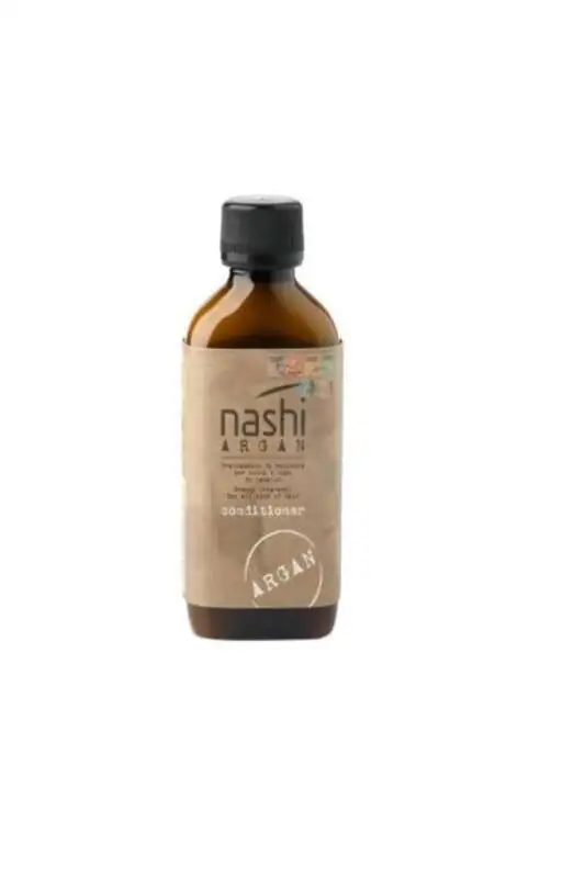 Nashi Argan Conditioner 200 ml - 1