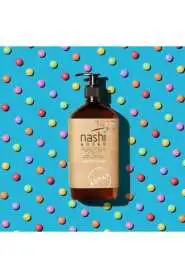 Nashi Argan Conditioner 500 ml | Argan Yağlı Besleyici Saç Kremi - 1