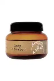 Nashi Argan Kuru Ve Yıpranmış Saçlar Için Maske 500 ml - Argan Deep Infusion - 1