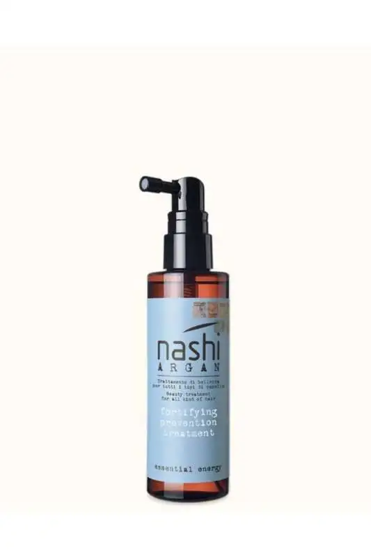 Nashi Argan Essentıal Energy Bakım Ampülleri 12x6 - 3