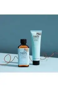 Nashi Argan Essential Energy Bakım Ampülleri 12x6 ml | Yoğun Onarıcı ve Besleyici Bakım - 7