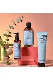 Nashi Argan Essential Energy Bakım Ampülleri 12x6 ml | Yoğun Onarıcı ve Besleyici Bakım - 4