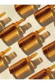 Nashi Argan Essential Energy Bakım Ampülleri 12x6 ml | Yoğun Onarıcı ve Besleyici Bakım - Nashi Argan