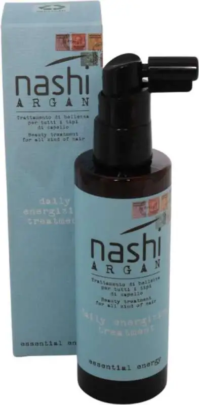 Nashi Argan Essentıal Energy Günlük Canlandırıcı Serum 100ml - 1