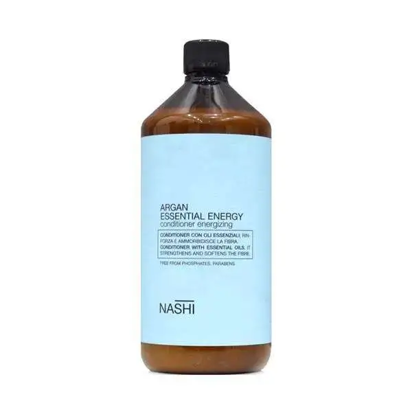 Nashi Argan Essential Energy Saç Kremi 1000 ml - 1