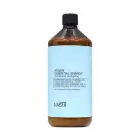 Nashi Argan Essential Energy Saç Kremi 1000 ml | Enerji Veren Bakım - Nashi Argan