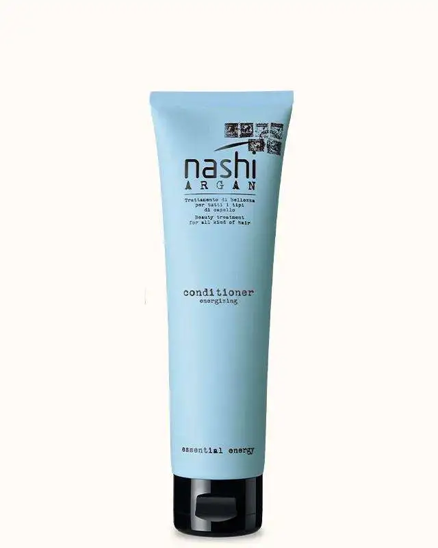 Nashi Argan Enerji Veren Saç Bakım Kremi 150 ml | Canlandırıcı ve Nemlendirici Bakım - 1