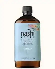 Nashi Argan Essentıal Energy Şampuan 200ml - 2