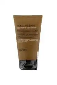 Nashi Argan Filler Therapy Yıpranmış Saçlar İçin Onarıcı Bakım Kremi 150 ml | Saçları Yenileyen Bakım Kremi - Nashi Argan