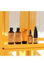 Nashi Argan Filler Therapy Yıpranmış Saçlar İçin Onarıcı Bakım Kremi 150 ml | Saçları Yenileyen Bakım Kremi - 2