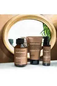 Nashi Argan Filler Therapy Yıpranmış Saçlar İçin Onarıcı Şampuan 100 ml | Saçları Derinlemesine Onarıp Yenileyen Şampuan - 2