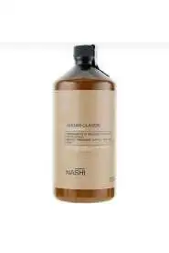 Nashi Argan Klasik Bakım Kremi 1000 ml | Nemlendirici ve Besleyici Saç Kremi - Nashi Argan