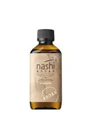 Nashi Argan Shampoo 200 ml | Nemlendirici ve Besleyici Şampuan - 1