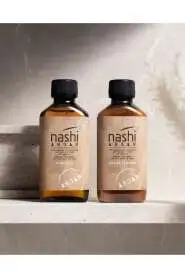 Nashi Argan Shampoo 200 ml | Nemlendirici ve Besleyici Şampuan - 6