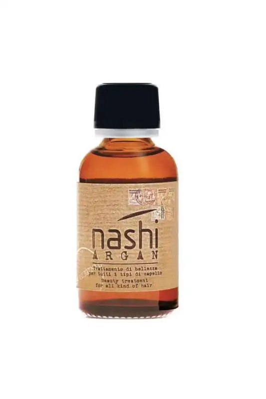 Nashi Argan Yağı 30ml - 1