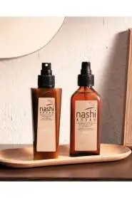 Nashi Argan Yağı 30ml - 5