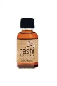 Nashi Argan Yağı 30 ml | Besleyici ve Onarıcı Saç Bakım Yağı - Nashi Argan