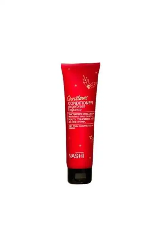 Nashi Christmas Conditioner 150 ml | Yılbaşı Özel Bakım Kremi - 1