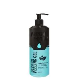 Nishman Smoothing Peeling Gel Nane Ferahlığı 200ml - Nishman