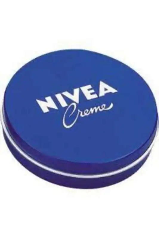Nivea Krem Tüpte 30ml | Yüz ve Vücut Nemlendirici - 1